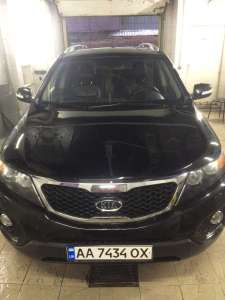  KIA Sorento, 13500 $