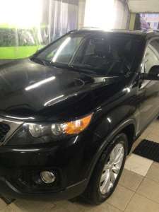  KIA Sorento, 13500 $