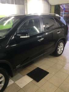  KIA Sorento, 13500 $