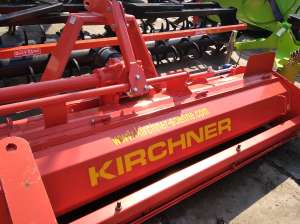  KIRCHNER SM 300