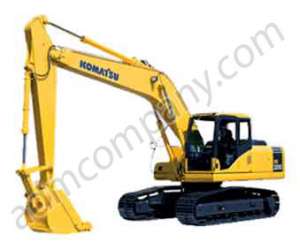  Komatsu, , Atlas, , JCB, , Liebherr,  - 