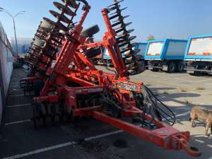  KUHN Excelerator 8005-25. ֳ : 58 000$ - 