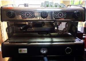  La Spaziale S2 EK Automatika