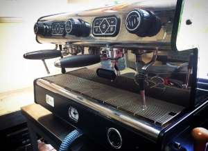  La Spaziale S2 EK Automatika