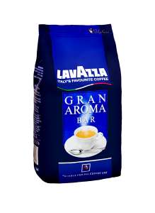  LAVAZZA Gran Aroma Bar 1 .