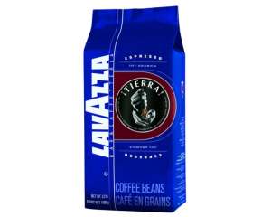  LAVAZZA Tierra 1 . - 