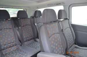  L-class  Mercedes Vito 115