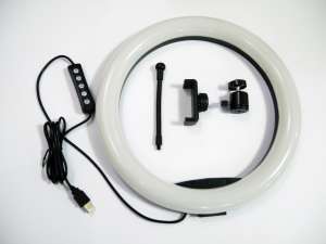  LED  RGB MJ33 33 1 . USB 420 . - 