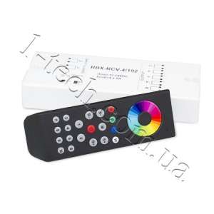  LED RGB -     -  -  10  - 