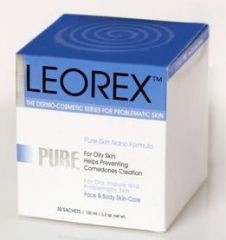  LEOREX Booster HWNB - 