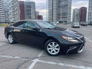  Lexus ES 350, 21499 $ - 