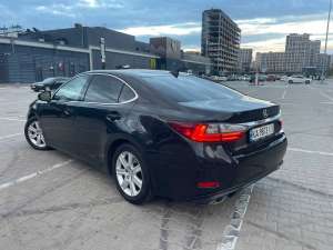  Lexus ES 350, 21499 $