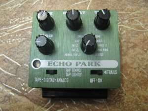  LINE6 ECHOPARK MODULE - 