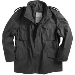  M-65 Field Coat Alpha Industries ()