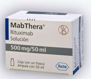  (Mabthera, )    - 