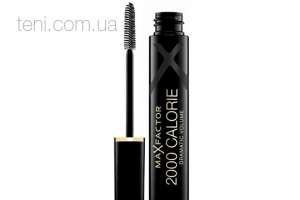  Max Factor - 2000 Calorie Dramatic Volume  . .   - 