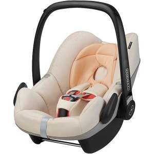  Maxi Cosi, Pebble 0-13 natural bright