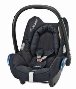  Maxi-Cosi CabrioFix 0-13 + 