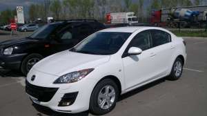  Mazda 3 (2) BL    3 (2)  