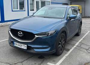  Mazda CX-5, 24000 $ - 