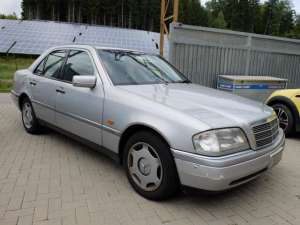  Mercedes 202 ( w202, )