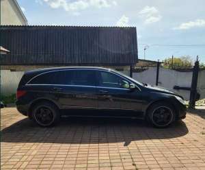  Mercedes R 500, 15000 $ - 