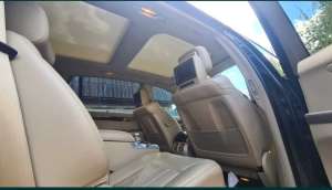  Mercedes R 500, 15000 $