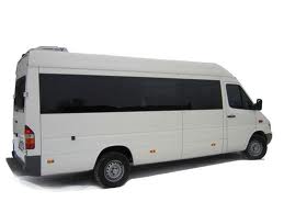  Mercedes Sprinter    - 