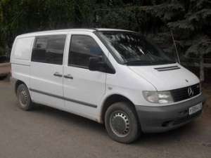  Mercedes Vito /       - 