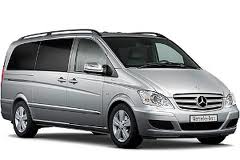  Mercedes Vito  - 