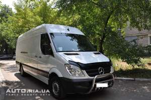  Mercedes-Benz Sprinter 315 . 2008 - 