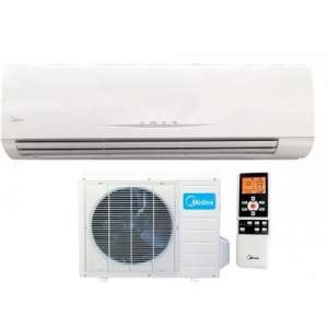  Midea MSR-07HRN1 ION - 