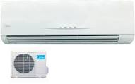  Midea MSR-09HRN1 ION - 