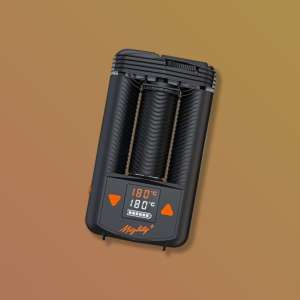  Mighty+ (plus)  Storz Bickel - 