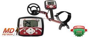  Minelab X-Terra 505   - 