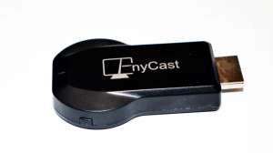  Miracast AnyCast MX18 Plus HDMI   Wi-Fi ‎ 450 . - 