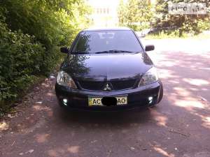  Mitsubishi Lancer 2008  ,   - 