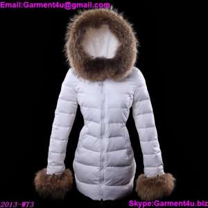  Moncler   80 $ - 