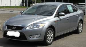  Mondeo mk4 /    - 