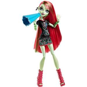  Monster High. Mattel. .