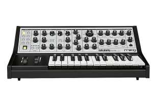  MOOG SUB PHATTY - 