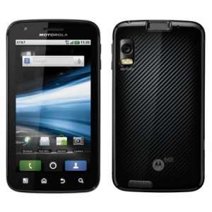  Motorola Atrix 4G  / - 