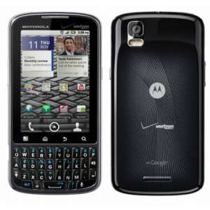  Motorola Droid Pro - 