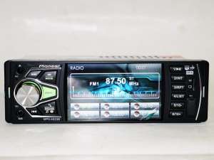  MP5 Pioneer 4023B  4.1 Bluetooth AV-in 745 