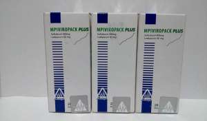  MPI Viropack PLus ( )