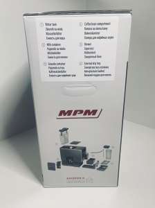  Mpm Mkw-10M