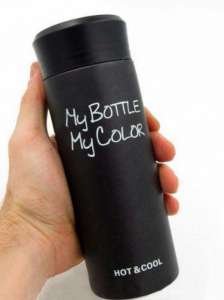  My Bottle My Color