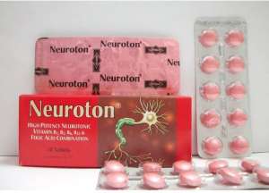 , Neuroton -   30  