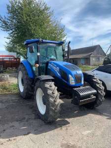  New Holland TD5.110. ֳ 30 000 $ - 