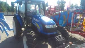  New Holland TL 105 (  2013.) - 